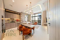 Smart Home | Furnished | Brand New