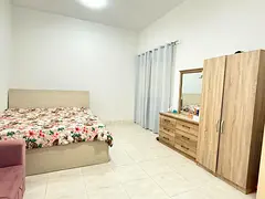 Master bedroom with attached bathroom for working couples or family ( No bachelors)