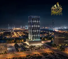 SUMMER OFFER_PRIME MID-HIGH FLOOR_12%ROI_NEAR CIRCLE MALL