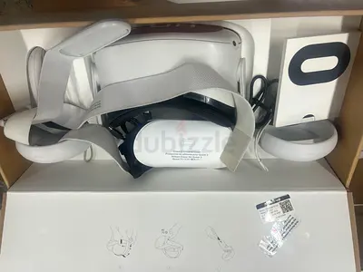 Meta Oculus Quest 2 Virtual Reality Headset with Controllers