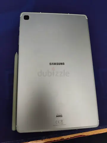Tab S6 Lite with S-Pen (Boot looping issue)