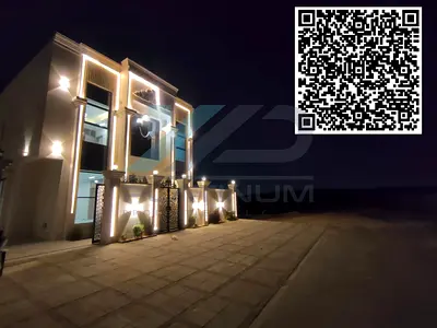 Own the most luxurious villas through bank financing with comfortable installments