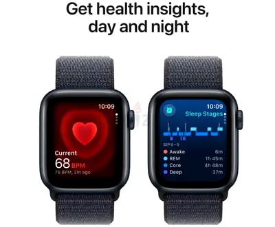 Appel watch