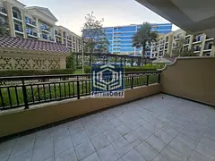Generous Living Spaces 2 BHK Spectacular Panoramic view