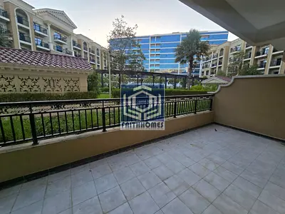 Generous Living Spaces 2 BHK Spectacular Panoramic view