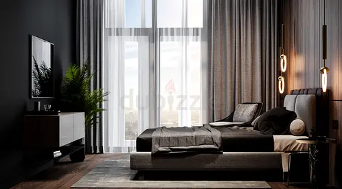 Interior Design Company Dubai | Home Fit-Out Services