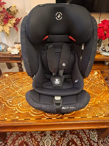 Maxi cosi titan pro