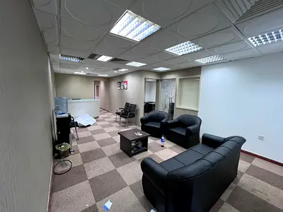 Furnished Office |Ready to Move | Close to Metro