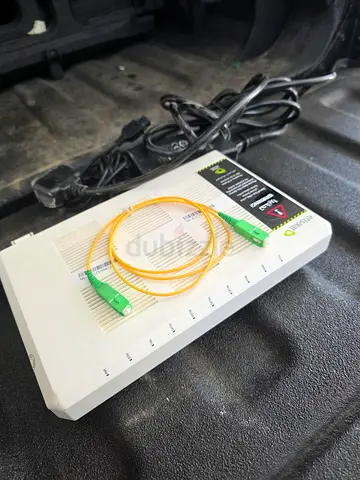 Bundle of Home/SOHO Routers and Modem - Used, Working (Last price message gets blocked!)