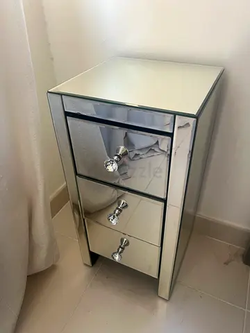 Bedside drawers