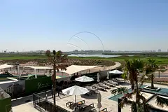 2BR+M | Full Golf View | High Floor | 2 Balconies