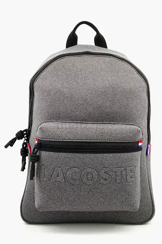 Lacoste Bag Grey