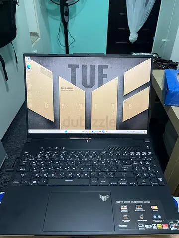 Asus TUF A16