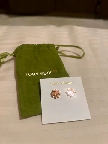 Earrings - Tory Burch Original