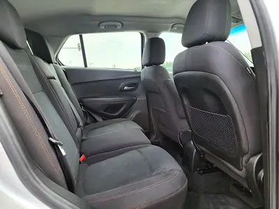 صورة 15 لـ 2019 Chevrolet TRAX