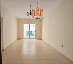LUXURIOUS 1BHK WITH CAR PARKING//BALCONY// 12 CHEQUES//PRIME EDUCATIONAL HUB