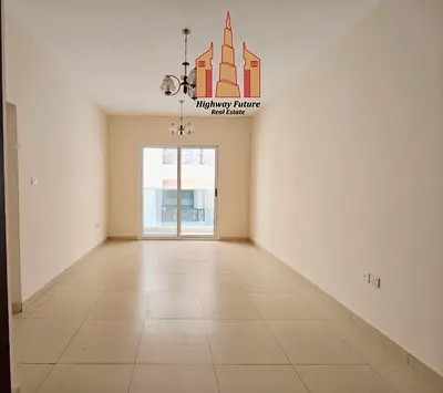 LUXURIOUS 1BHK WITH CAR PARKING//BALCONY// 12 CHEQUES//PRIME EDUCATIONAL HUB