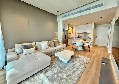 Exclusive Upgraded Home | High End Furnishing | Sea View