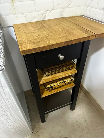 Kitchen stand
