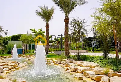 Solar Powered | Private Garden | Calm Area FREE HOLD FOR ALL NATIONALITIES WITH READY TO MOVE OPTION