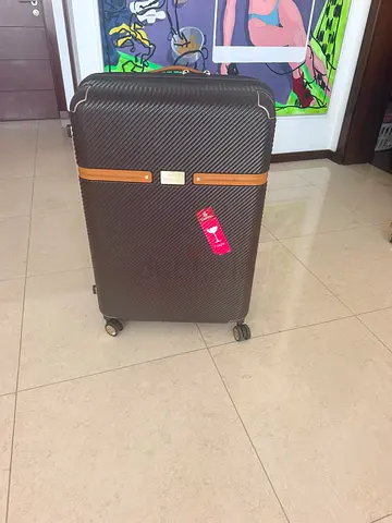 Samsonite Richmond II Spinner 75/28 (Brown)