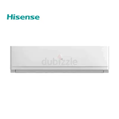 HISENSE 2 TON PISTON SPLIT AIR CONDITIONER