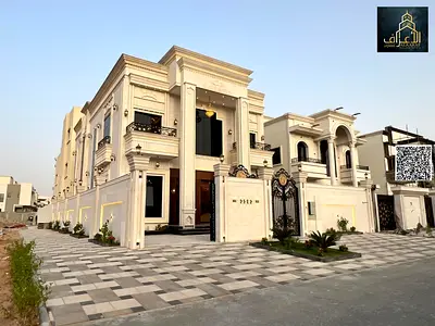 Personalized finishing, street and alleyway / Artist's location near the mosque and services / Incl