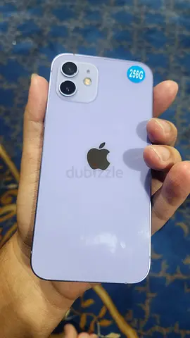 I phone 12 /256