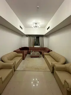 Affordable Furnished Apartment with Parking Included