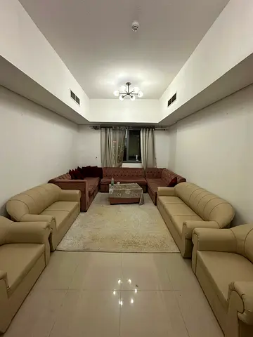 Affordable Furnished Apartment with Parking Included