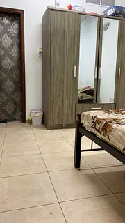 ROOM RENT FOR WORKING COUPLE