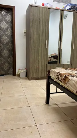 ROOM RENT FOR WORKING COUPLE