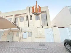 Like New Exclusive Copmound 4Bhk Villa With Maids/Laundry/Store Room Only 140K