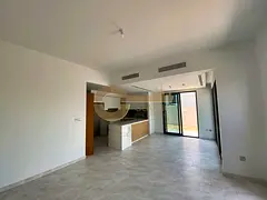 VACANT SOON | GREENBELT FACING | OPEN PLAN KITCHEN