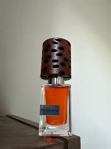Nasomatto micodelirio