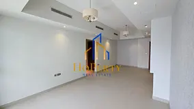 2BR Apartment | Dune Residency JVC | Pool &amp; City View