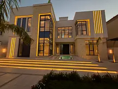 For Sale - Luxury Villa in Al yasmin 🏡