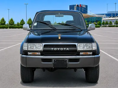 صورة 2 لـ 1994 Toyota LAND CRUISER