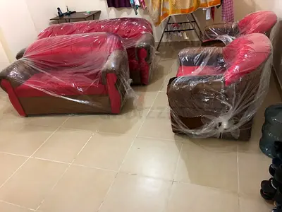 New Designer Sofa Set – Comfortable  Stylish
