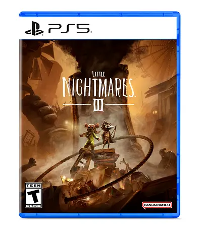 Game ps5