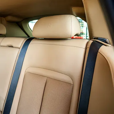 2020 ROLLS-ROYCE CULLINAN 缩略图 15