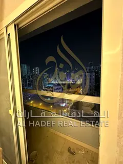 Fully Furnished 2 Bedroom Apartment for Rent in Al Majaz 2 Sharjah | Balcony | Free Parking | Free G