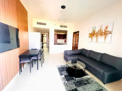 Chiller Free | Golf View | Fully Furnished & Upgraded