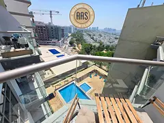 Ready To Move Fully Furnished Studio Flat Available With Chiller Free