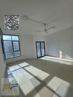 1 Bedroom Apartment in Al Khor Towers Ajman - High Floor - Open View - AED 310,000 - Ready to Move I
