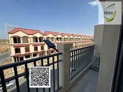 Studio for Rent | Open View | Ajman Uptown | AED 20,000/-