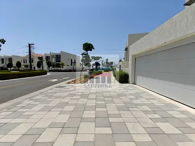 4BR +Maid Villa with Private Pool in District One