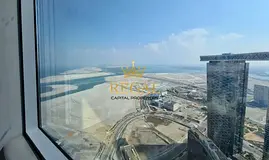 High floor / Vacant / Premium facilities