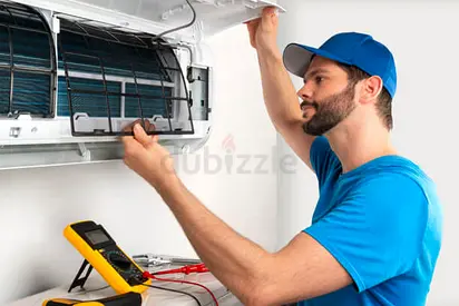 Ac Service and repairing