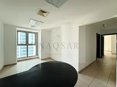 2BR Apartment | Vacant | Balcony | sea View | Kitchen Appliances
